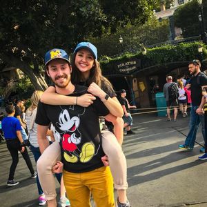 Meet your Posher, Meg